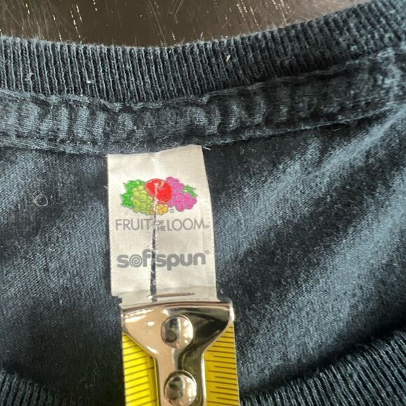 Shawn Mendes 2019 Concert T Shirt Featuring Alessia Cara - Picture 7 of 7